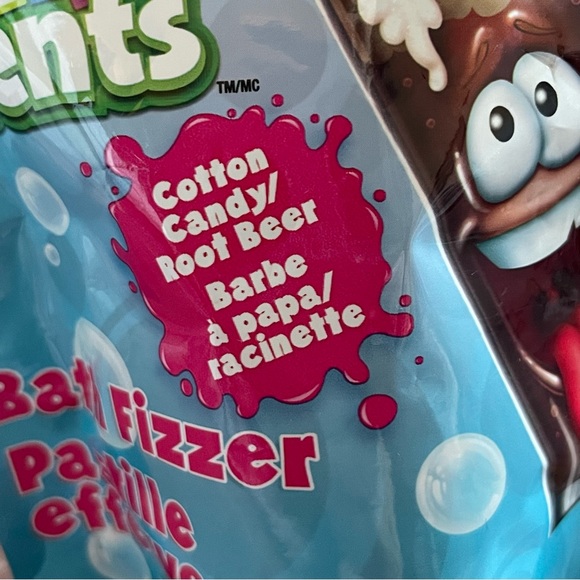 🛍️ 3 for $10 Bundle Deal! Children’s fun time fizzy bath bomb - Picture 3 of 6